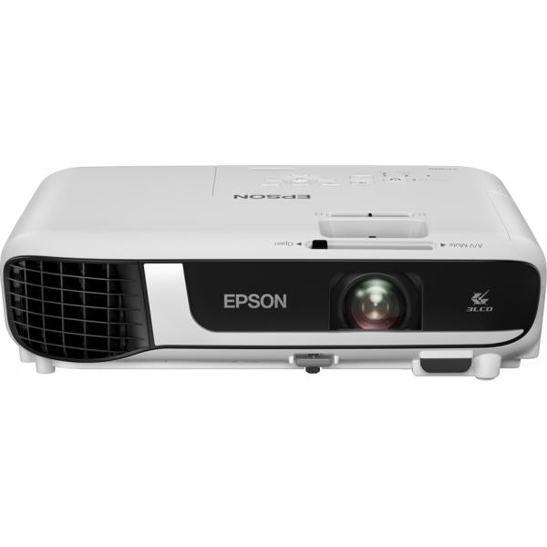 Epson EB-W51 (Epson EB-W51 - 3LCD-projektor - b?rbar)Epson8715946680705V11H977040