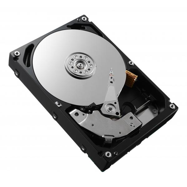 DELL F439D disco rigido interno 600 GB 10000 Giri/min 2.5 SAS (600GB 10K SAS 12GBPS 2.5' - F439D, 2.5, 600 GB, 10000 RPM - Warranty: 12M)Dell5704174232148F439D