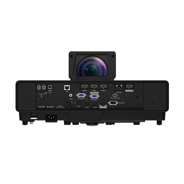 Epson EB-805F (EB-805F Projector - 5000 ANSI Lumens Full HD Laser Projector)EpsonV11H923640
