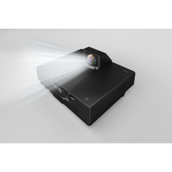 Epson EB-805F (EB-805F Projector - 5000 ANSI Lumens Full HD Laser Projector)EpsonV11H923640