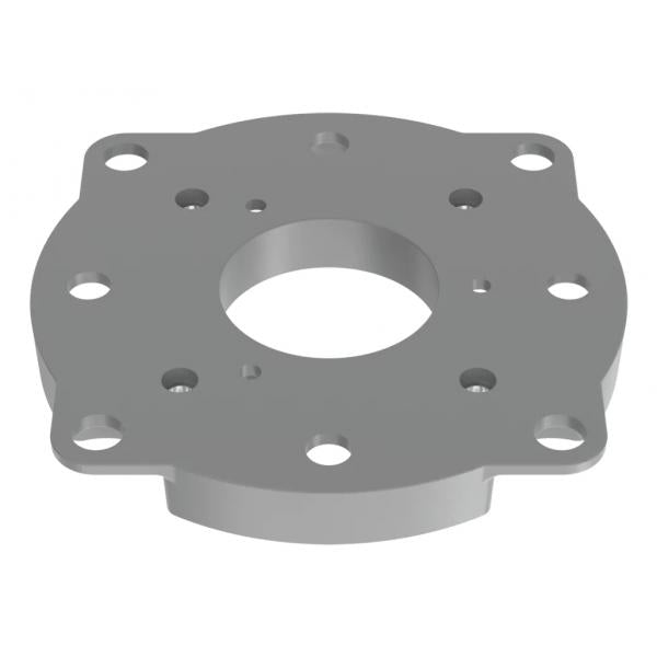 Axis TQ6901-E Monte (TQ6901-E ADAPTER BRACKET 4P - AXIS TQ6901-E is a useful - adapter for retrofitting AXIS Q6125-LE in camera installations that have 3rd - Warranty: 60M)Axis733102107279402111-001