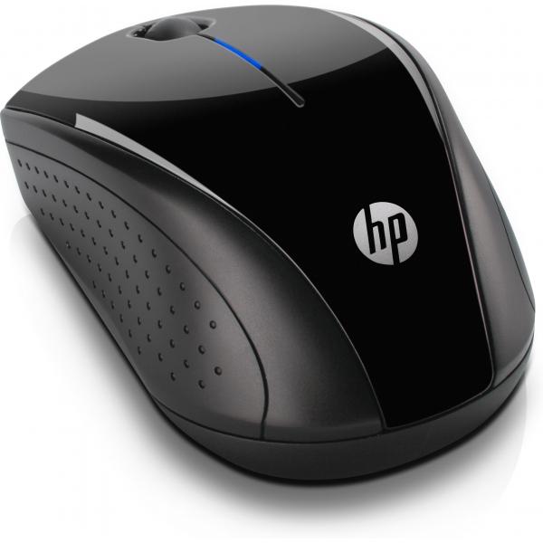 HP Wireless Mouse 220 (HP 220 - mus - 2.4 GHz)Hp3FV66AA#ABB