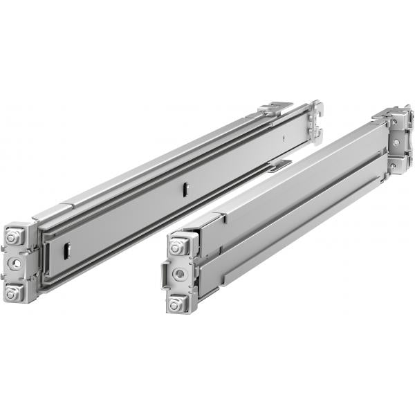 HP ZCentral 4R Rail Rack kit Kit di guide per scaffale (HP Z4 RACK RAIL RACK KIT - )Hp019512203628716G60AA