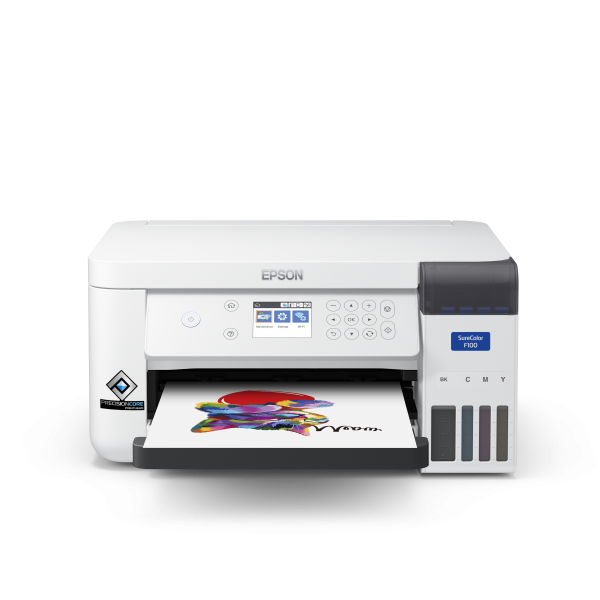 Epson SureColor SC-F100 (Epson SureColor SC-F100 - printer - fa)Epson8715946690674C11CJ80302