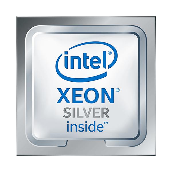 DELL Xeon 4214R processore 2,4 GHz 16,5 MB (Intel Xeon Silver 4214R - 2.4 GHz - 12-core - 24 thread - 16.5 MB cache - per PowerEdge C4140, C6420, MX740c)Dell338-BVKC