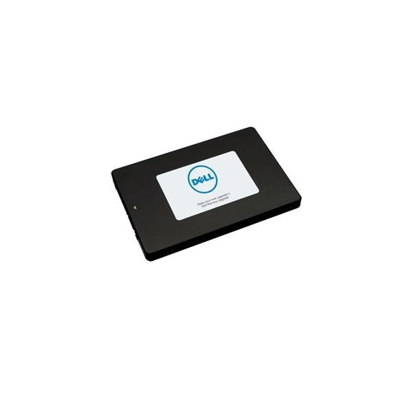DELL 400-AXTV drives allo stato solido 480 GB 2.5 Serial ATA III TLC (Internal Solid State Drive - 2.5 480 Gb Serial Ata Iii - Tlc - Warranty: 12M)Dell400-AXTV