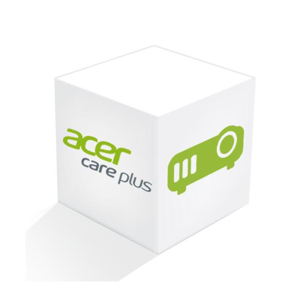Acer SV.WPRA0.X00 estensione della garanzia 3 anno/i (ACER Care Plus warranty extension to 3)AcerSV.WPRA0.X00