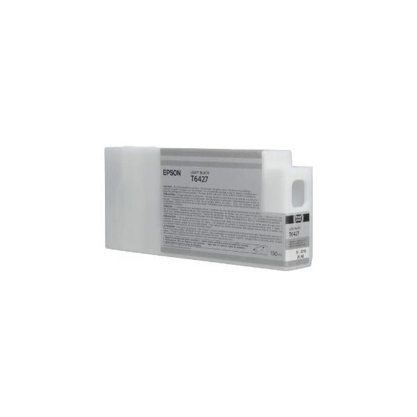 Epson Tanica Nero-light (T6427 LIGHT BLACK INK CART - 150ML)EpsonC13T642700