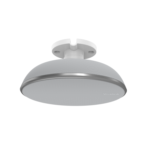 Yealink VCM38 Argento Microfono da conferenza (VCM38 - VC ACCESSORIES)Yealink1306061