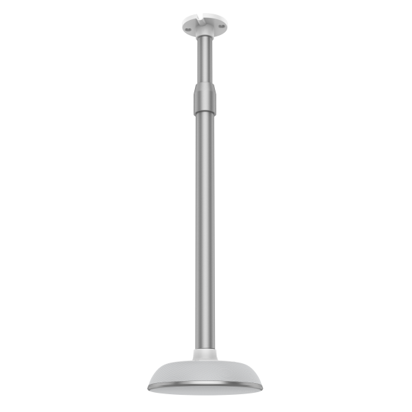 Yealink VCM38 Argento Microfono da conferenza (VCM38 - VC ACCESSORIES)Yealink1306061