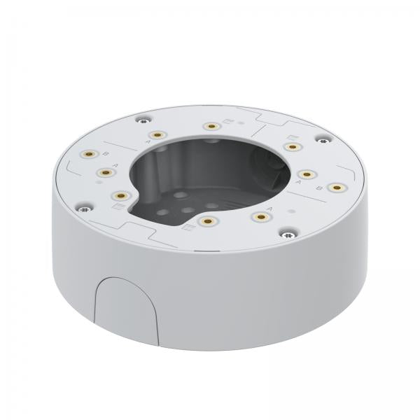 AXIS TP3603 CONDUIT BACK BOX - .Axis02025-001