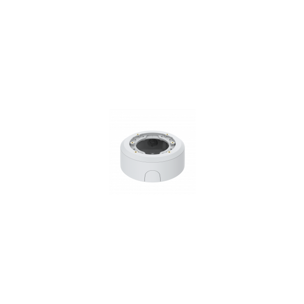 Axis TP1601 Adattatore di montaggio (AXIS TP1601 ADAPTER PLATE - .)Axis733102107231202083-001
