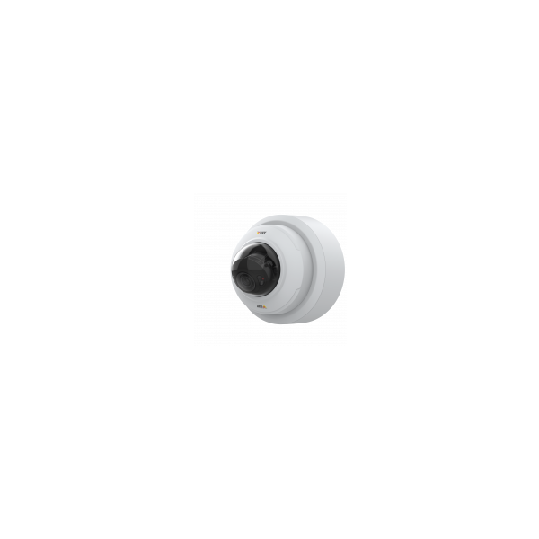 Axis TP1601 Adattatore di montaggio (AXIS TP1601 ADAPTER PLATE - .)Axis733102107231202083-001
