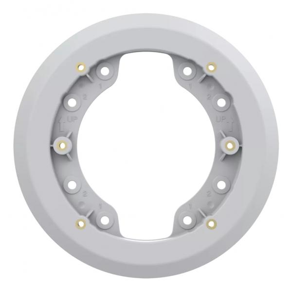 Axis TP1601 Adattatore di montaggio (AXIS TP1601 ADAPTER PLATE - .)Axis733102107231202083-001