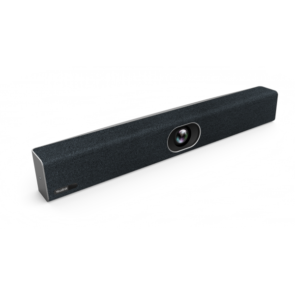 Yealink UVC40 sistema di conferenza 20 MP Sistema di videoconferenza personale (Uvc40 Video Conferencing - System 20 Mp Personal Video - Conferencing System - Warranty: 24M)Yealink1206607