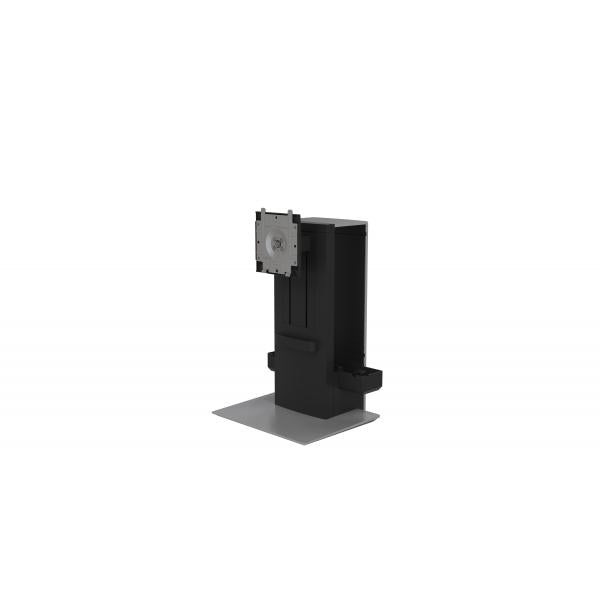 DELL Small Form Factor All-in-One Stand OSS21 (Dell OSS21 - Monitor/desktop stand - 19-27 - platinum silver)DellDELL-OSS21