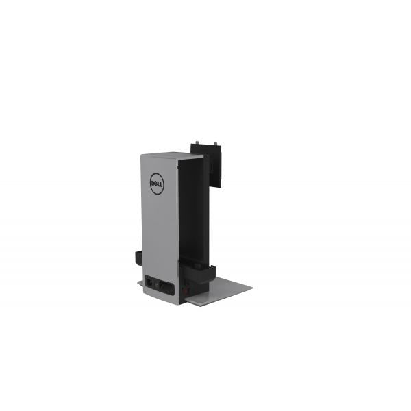 DELL Small Form Factor All-in-One Stand OSS21 (Dell OSS21 - Monitor/desktop stand - 19-27 - platinum silver)DellDELL-OSS21