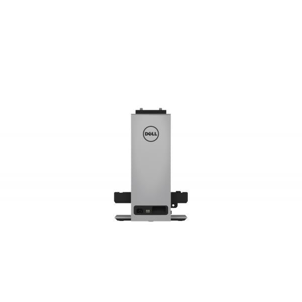 DELL Small Form Factor All-in-One Stand OSS21 (Dell OSS21 - Monitor/desktop stand - 19-27 - platinum silver)DellDELL-OSS21