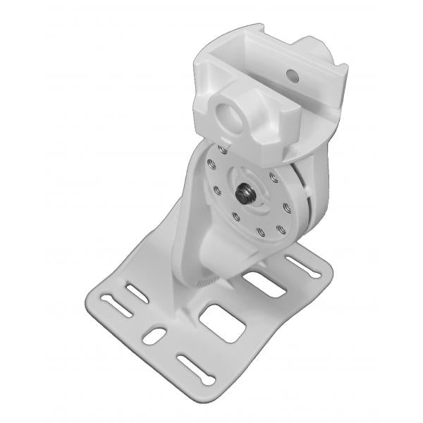 HPE Aruba Networking AP-270-MNT-H3 Outdoor AP Hanging Dual-Tilt Pole/Wall Mounting Bracket (Aruba AP-270-MNT-H3 Install - MountKit - Warranty: 12M)Hpe0190017482545R6W11A
