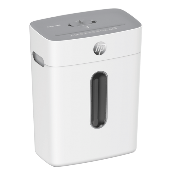 HP OneShred 8CC papirmakulator DelvistHp4030152028016HP2801