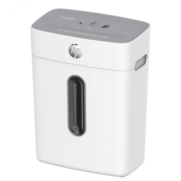 HP OneShred 8CC papirmakulator DelvistHp4030152028016HP2801