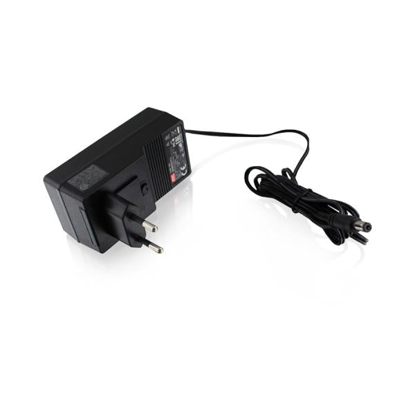 Datalogic PS-MCHS7500 adattatore e invertitore Interno Nero (POWER SUPPLY FOR CHARGING - STATION)DatalogicPS-MCHS7500