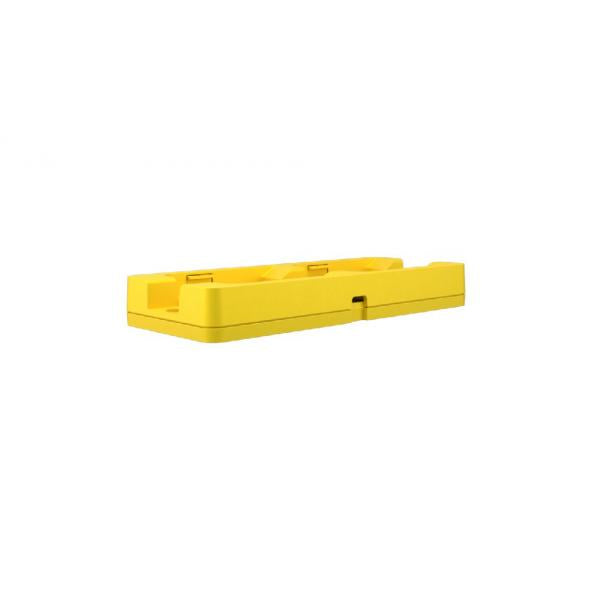 Datalogic MC-HS7500 docking station per dispositivo mobile Lettore di codice a barre Giallo (CHARGING STATION 2-SLOTS FOR - HS7500)Datalogic5704174527459MC-HS7500