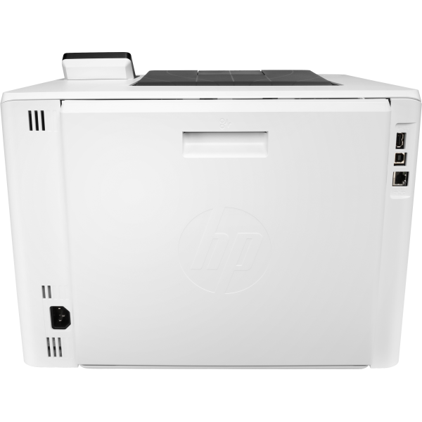 HP Color LaserJet Enterprise LaserJet Enterprise M455dn Colore Stampante, Solo Ethernet; Fronte/retro (COLOUR LASERJET M455DN 25PPM A4 - 128MB 1200DPI USB 2.0)Hp3PZ95A#B19