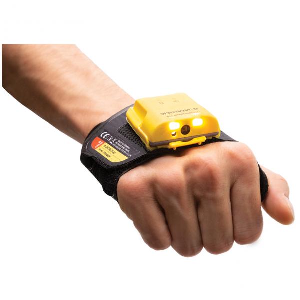 Datalogic TR10-HS7500KLL lettero codici a barre e accessori Cinghia (Datalogic Left Hand Trigger, Size L -)Datalogic5704174968023TR10-HS7500KLL