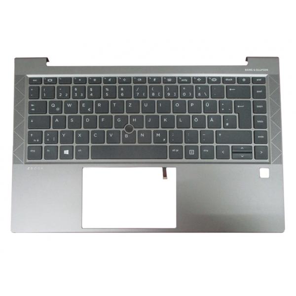 HP M07131-031 ricambio per notebook Cover + keyboard (TOP COVER W/KEYBOARD UMA BL UK)Hewlett Packard Enterprise5704174255444M07131-031