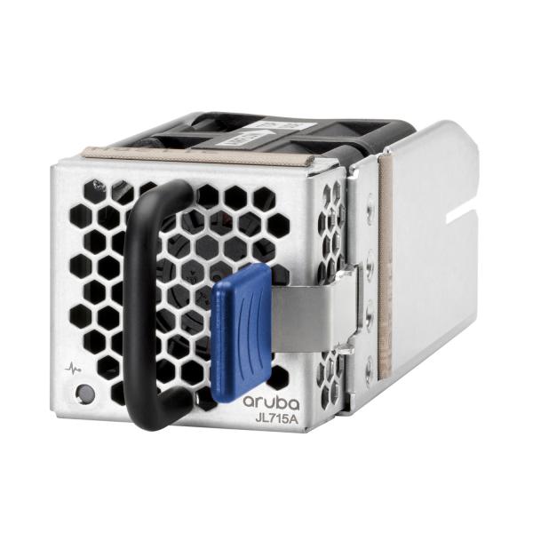 HPE Aruba Networking JL715A componente switch Ventilatore (ARUBA X742 PWR2PRT FAN)Hpe0190017395081JL715A