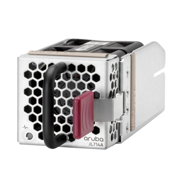 HPE Aruba Networking JL714A sistema di raffreddamento per computer Ventilatore (ARUBA X741 PRT2PWR FAN)Hpe0190017395074JL714A