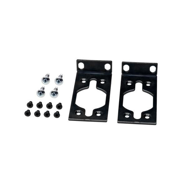Aruba JL602A porta accessori Kit di montaggio (ARUBA X412 1U UNIVERSAL 2-POST - RM KIT)Hpe0190017293127JL602A