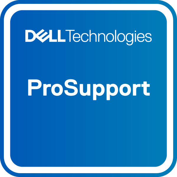 DELL 1Y ProSpt to 3Y ProSpt 3 anno/i (^1Y PROSPT TO 3Y PROSPT)DellFW3L3S_1PS3PS