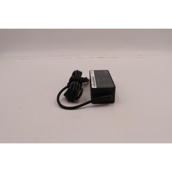 Lenovo 5A10W86249 adattatore e invertitore Interno 45 W Nero (45W USB-C AC adapter for - Lenovo laptops - Warranty: 3M)Lenovo57150634270715A10W86249