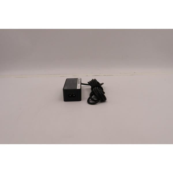 Lenovo 5A10W86249 adattatore e invertitore Interno 45 W Nero (45W USB-C AC adapter for - Lenovo laptops - Warranty: 3M)Lenovo57150634270715A10W86249