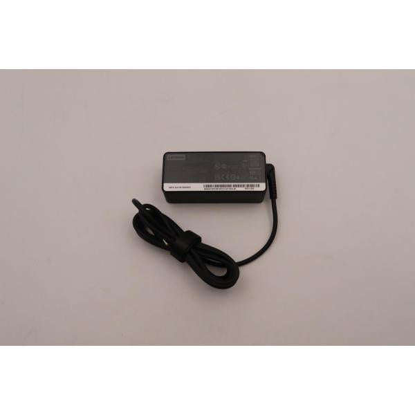 Lenovo 5A10W86249 adattatore e invertitore Interno 45 W Nero (45W USB-C AC adapter for - Lenovo laptops - Warranty: 3M)Lenovo57150634270715A10W86249