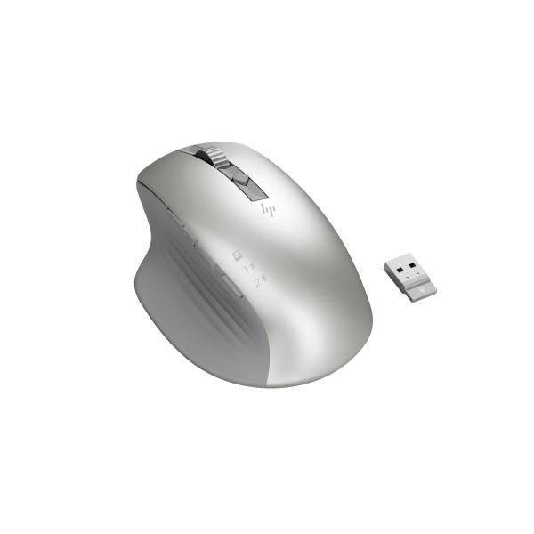 HP Mouse wireless 930 Creator (930 Creator Wireless Mouse - Warranty: 12M)Hp1D0K9AA