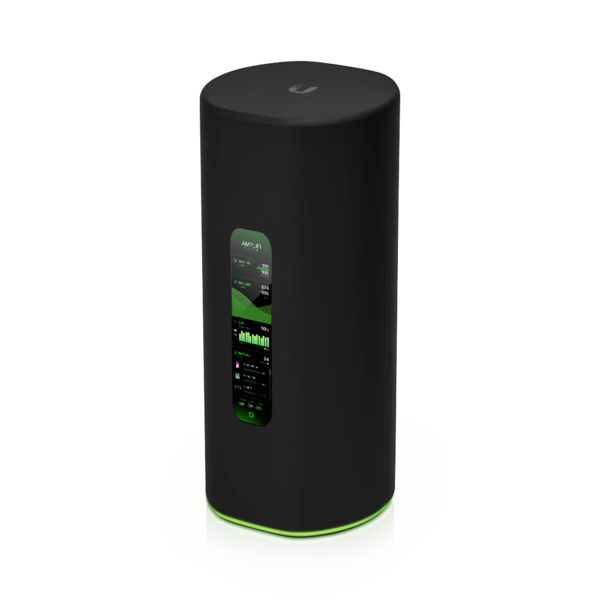 AmpliFi Alien Tri-Band WiFi 6 Scalable Mesh System Router and MeshPoint - AFI-ALN-KITUbiquiti0810010072542AFi-ALN-UK
