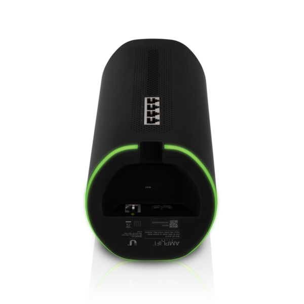 AmpliFi Alien Tri-Band WiFi 6 Scalable Mesh System Router and MeshPoint - AFI-ALN-KITUbiquiti0810010072542AFi-ALN-UK
