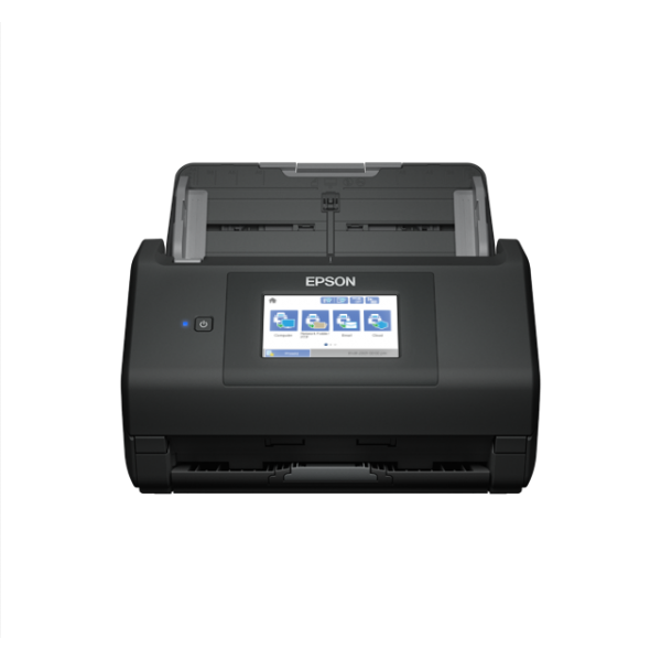 Epson WorkForce ES-580W (Epson WorkForce ES-580W - dokumentscan)Epson8715946685984B11B258401