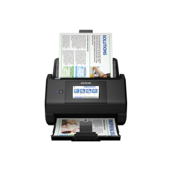 Epson WorkForce ES-580W (Epson WorkForce ES-580W - dokumentscan)Epson8715946685984B11B258401
