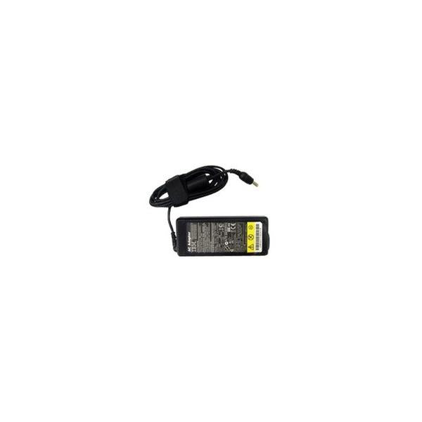 Lenovo AC-Adapter 20V, 65W, 3-Pin adattatore e invertitore Interno Nero (AC Adapter 65W - Ultraportable - Warranty: 6M)LenovoFRU42T4417