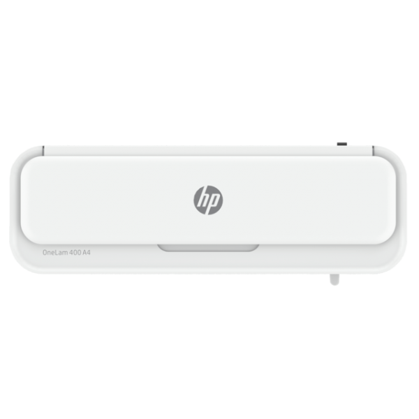 HP 3160 plastificatrice Plastificatrice a caldo 400 mm/min Bianco (HP OneLam 400 A4 Laminator)Hp3160