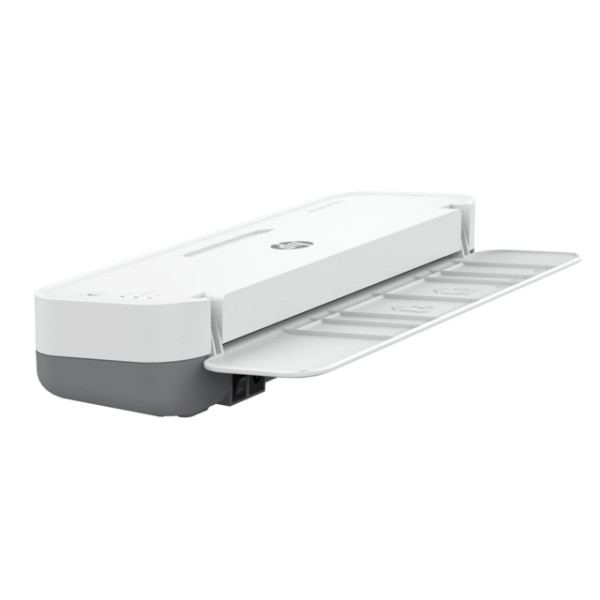 HP 3160 plastificatrice Plastificatrice a caldo 400 mm/min Bianco (HP OneLam 400 A4 Laminator 3160 DD)Hp3160