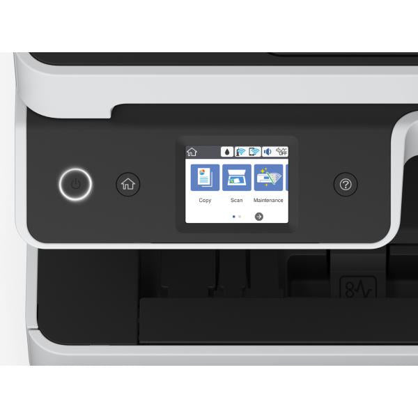 Epson EcoTank ET-5150 (Epson EcoTank ET-5150 - multifunktions)Epson8715946689821C11CJ89402
