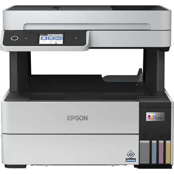 Epson EcoTank ET-5150 (Epson EcoTank ET-5150 - multifunktions)Epson8715946689821C11CJ89402
