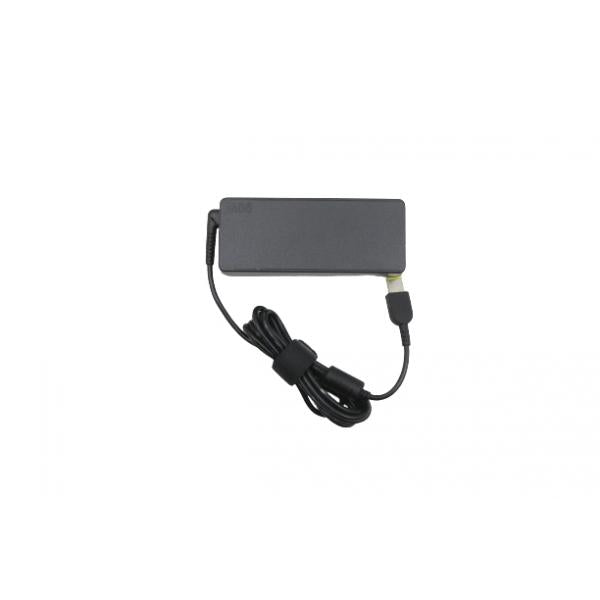 Lenovo 5A10V03249 adattatore e invertitore Interno 90 W Nero (Rectangle 90W,100-240Vac,3P - Warranty: 3M)Lenovo57041742656965A10V03249