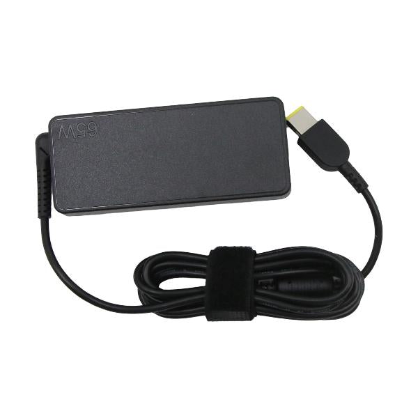 Lenovo 5A10V03248 adattatore e invertitore Interno 65 W Nero (AC Adapter 20V 3.25A 65W includes power cable)Lenovo57041742656655A10V03248