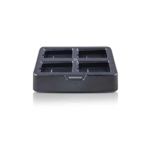 Datalogic 94ACC0274 carica batterie Batteria per computer mobile portatile AC, dC (Datalogic Multi Battery Charger - batt)Datalogic94ACC0274